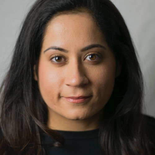 Reena Kotecha