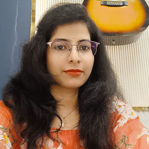 Niharika Jain