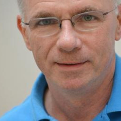 Robert Thomson