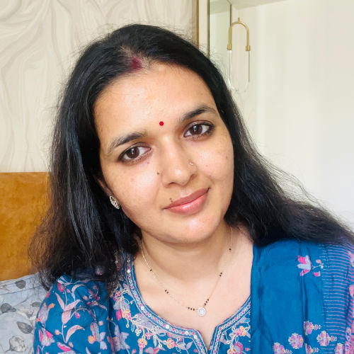 Chanchal sharma