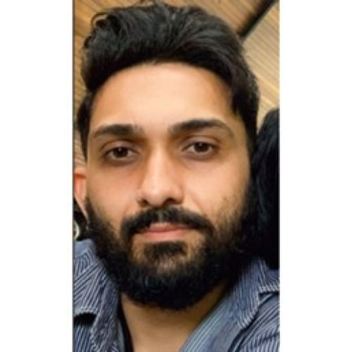 Aman Matharu