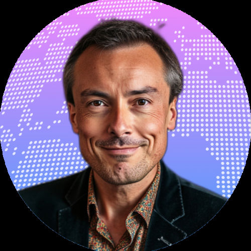 Dr Stephan Meyer