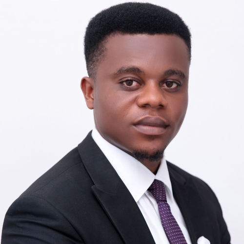 Uwem Effiong Okon