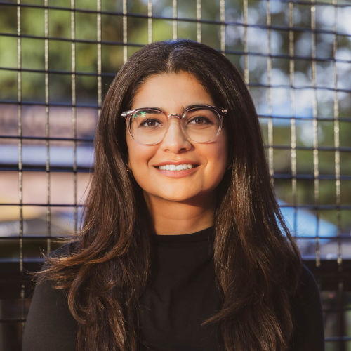 Mira Soni
