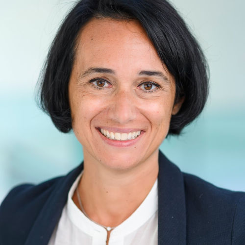 Chrystel Pepin Lehalleur