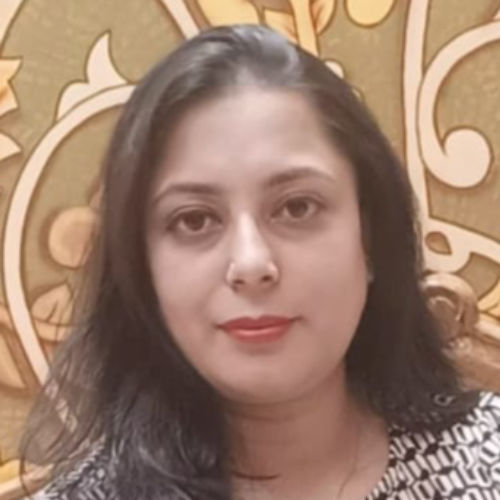 Dr. Urmi Roychoudhury