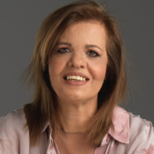 Konstantina Karatza