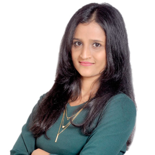 Himani Doshi