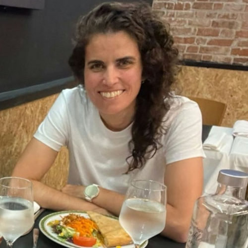Vanesa Rut Ansotegui