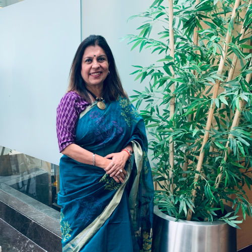 Parineeta Mehra