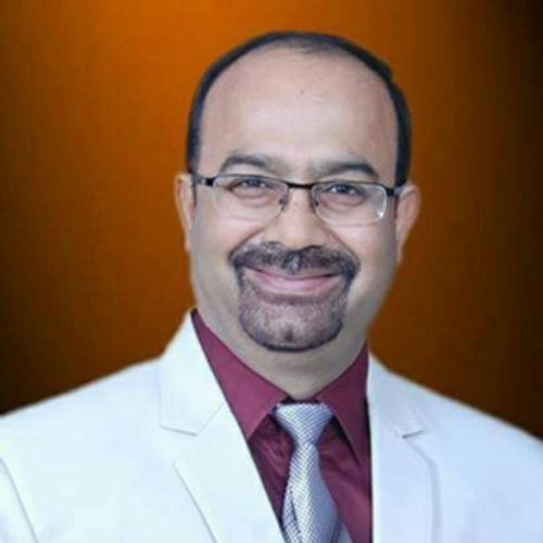 Dr Sachitra Kumar Chakravorty