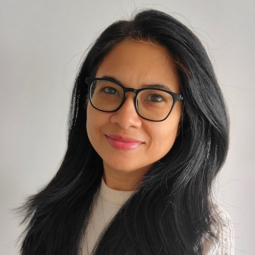 Damayanti Barua