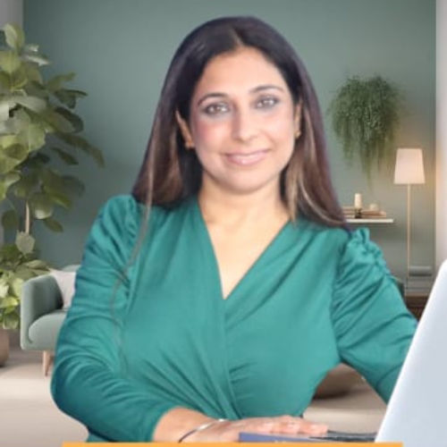 Gurpreet Kaur