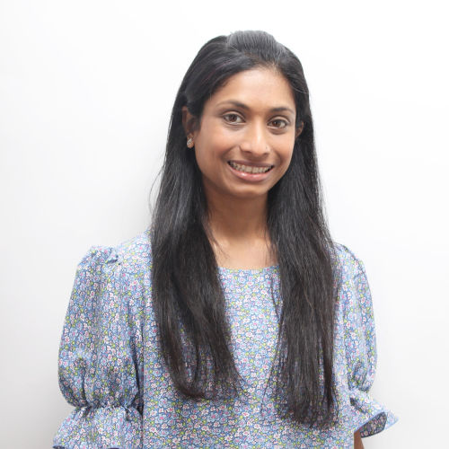 Miss swati patel