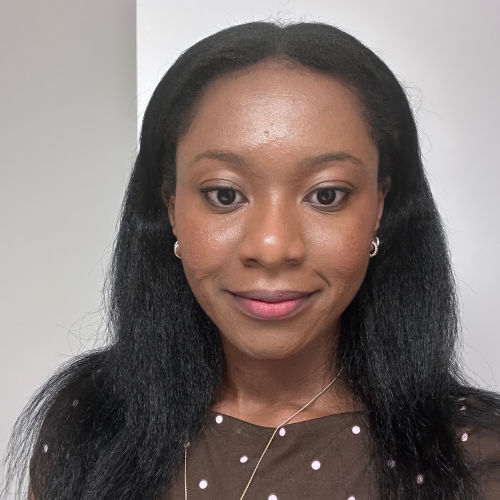 Tracy Omodon