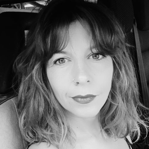 Tamara Puertas Hoyos
