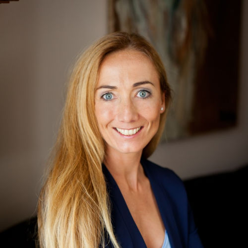 Katalin Draskoczi