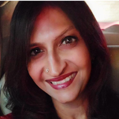 SMITHA NINAN
