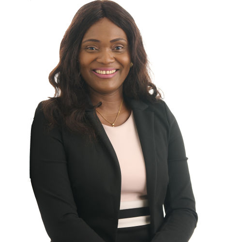 Golfer Ejeogwu