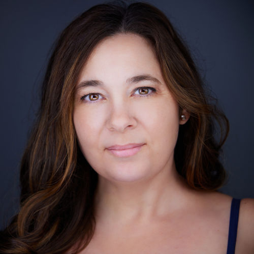 Stacey Hanlon