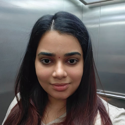Shanthala Shanbhag
