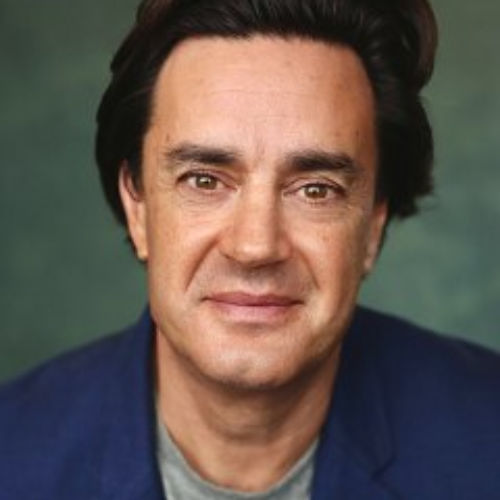 David Sandercock