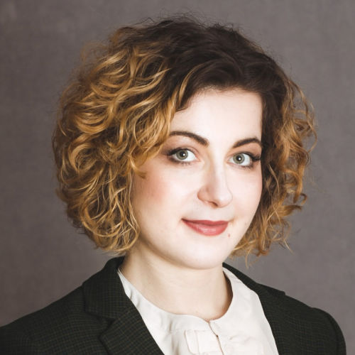 Katrina Megan Werner