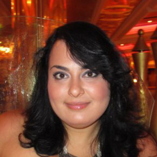 Dori Rubin