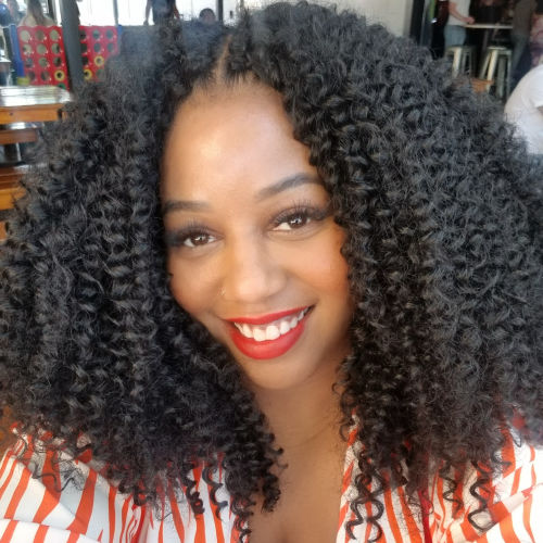 Cheron Freeman
