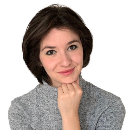 Nia Badiokova