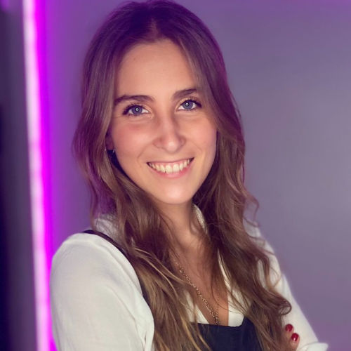 Marisa Moreno García