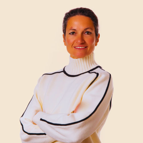 Daria Marchetti