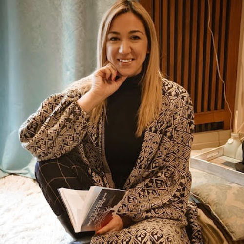 Maria Manteli