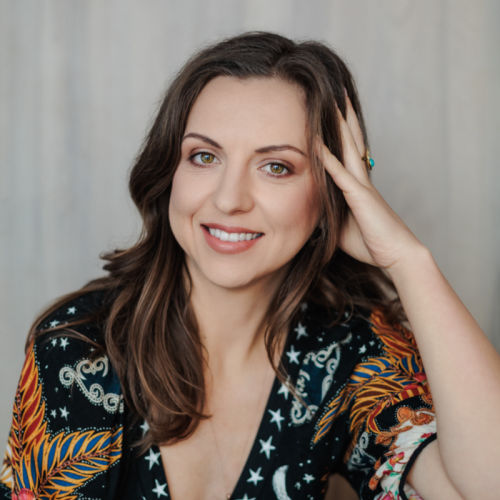 Malwina Luczynska