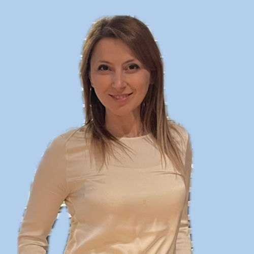 Mariya Arshaluysyan