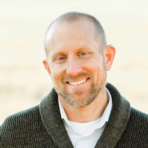 Andrew Lavin