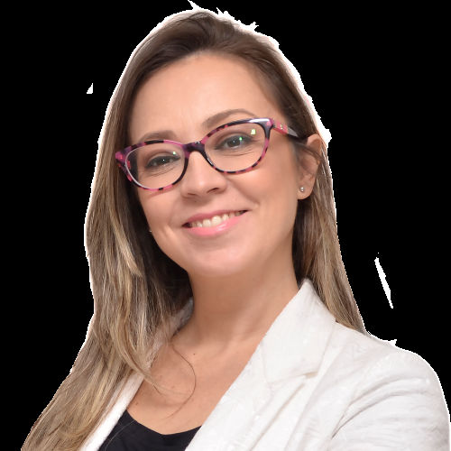Gilian Follador
