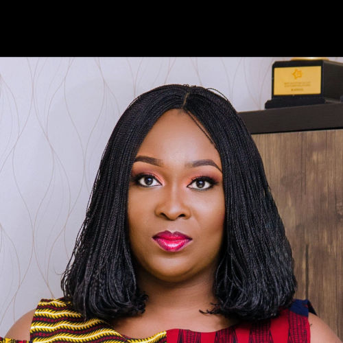 Adebukola Ajala