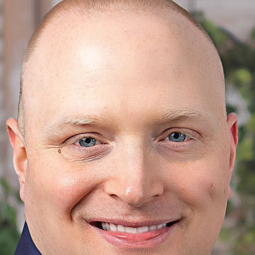 Andrew Mundy