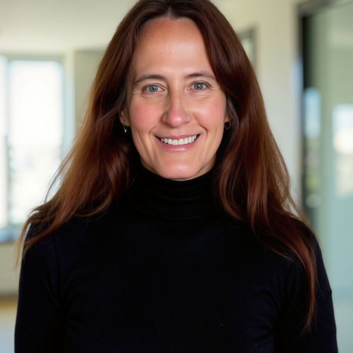 Dr Stacie M Betancourt PhD