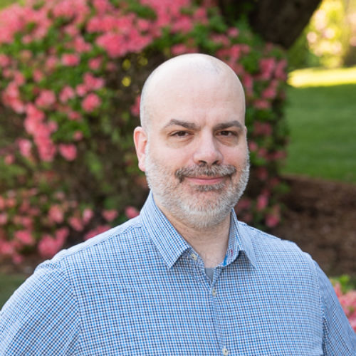 Greg Scherzo