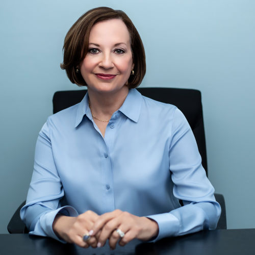 deborah renee Thompson