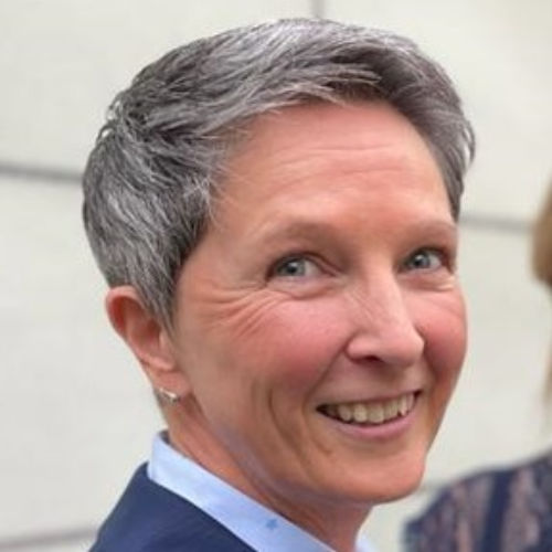 Elaine Burroughs