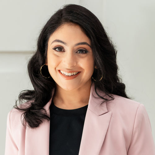 Pooja Patankar