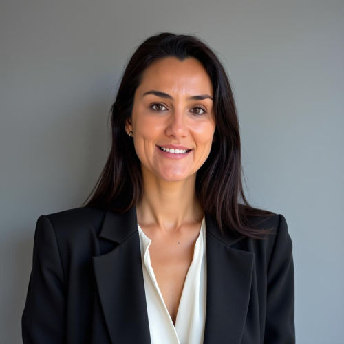 Estefania Tejedor Garcia