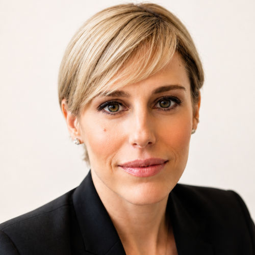 Sarah Calvo Conesa