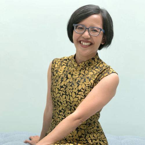 Pitta Sekar Wangi