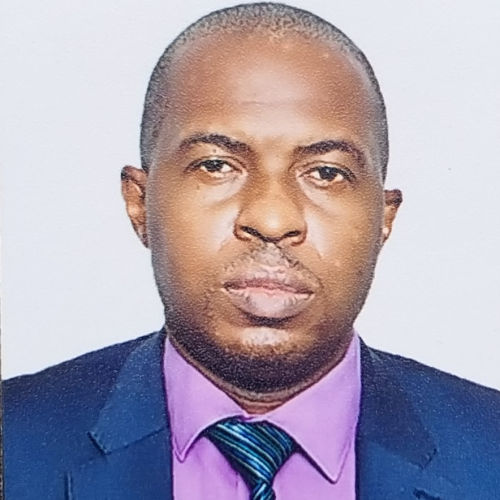 Gideon KAMUHANDA