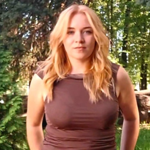 Darya Kashkan