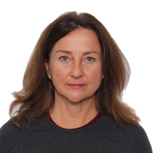 Gina Mayolin Arellano